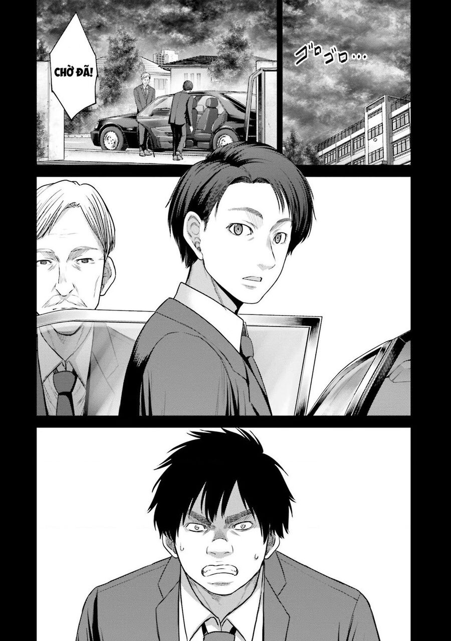 Buta No Fukushuu Chương 4 Ảnh 38