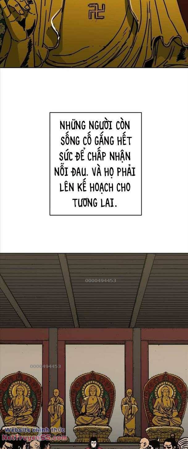 Bố Vô Song Chương 285 Ảnh 40