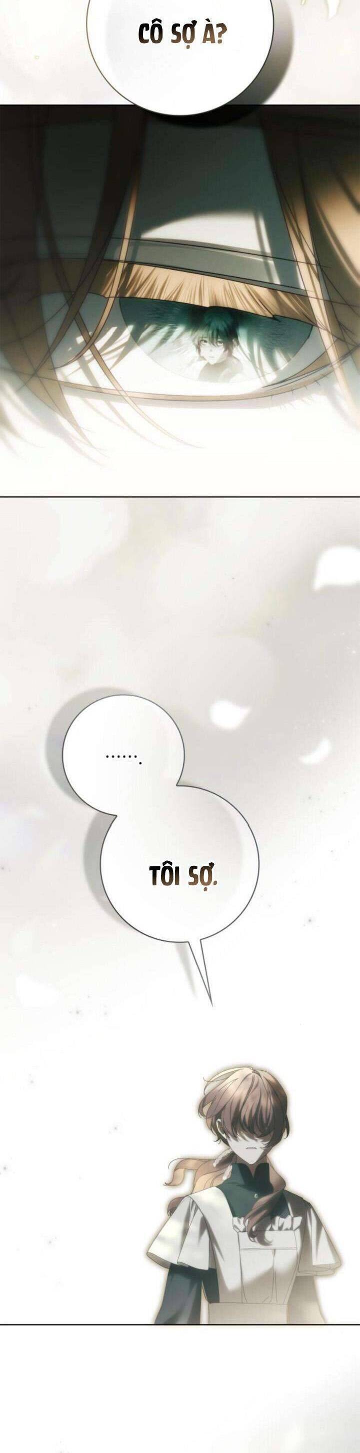 Hầu Nữ Bí Mật Của Bá Tước Chương 43 Ảnh 40