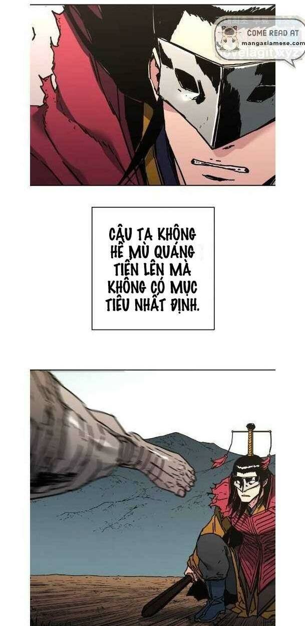 Bố Vô Song Chương 282 Ảnh 34
