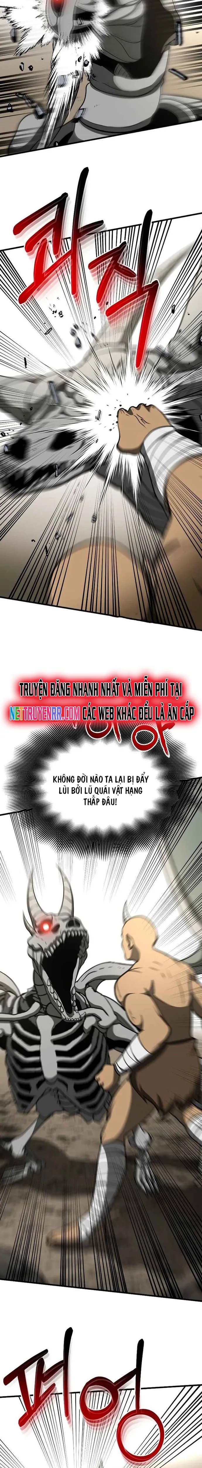 Ngoài Nhà Là Bão Tố Chương 36 Ảnh 16
