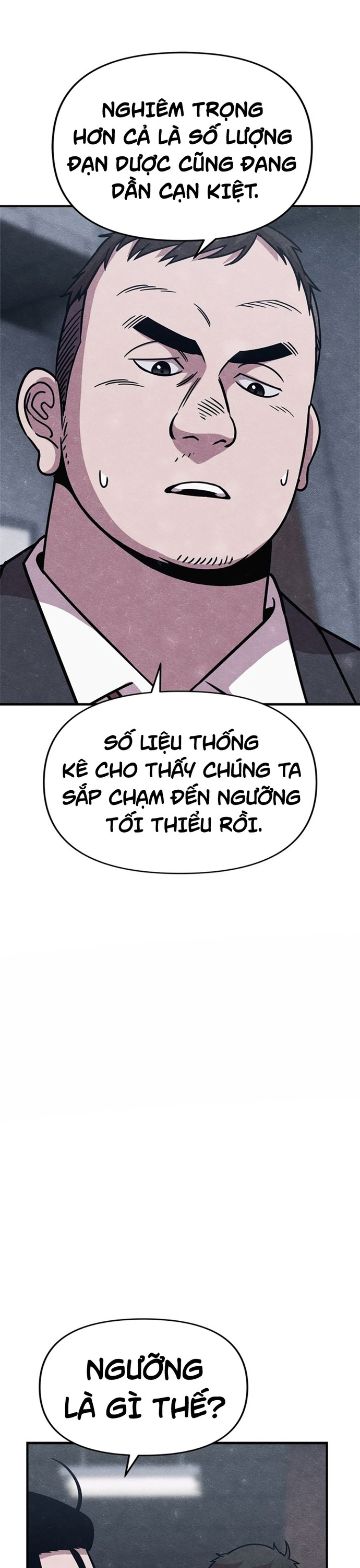 Đấng Cứu Thế Chương 29 Ảnh 37