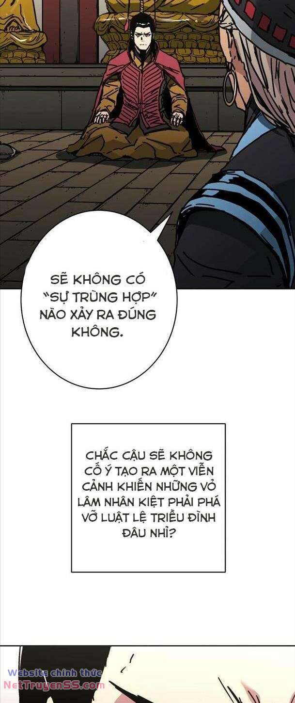 Bố Vô Song Chương 285 Ảnh 47