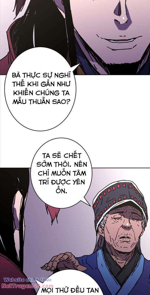 Bố Vô Song Chương 285 Ảnh 58