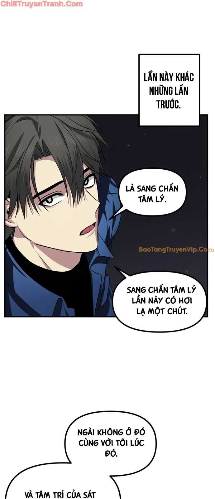 Thợ Săn Tự Sát Cấp Sss Chương 131 Ảnh 10