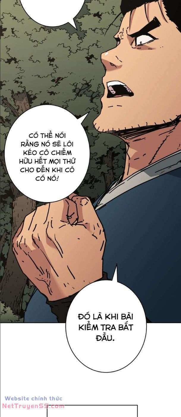 Bố Vô Song Chương 286 Ảnh 13