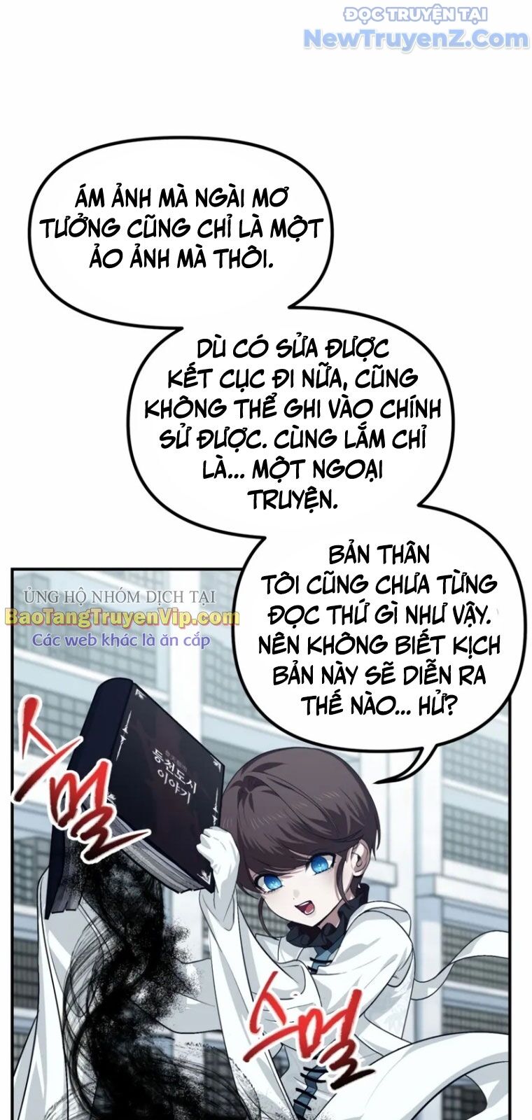 Thợ Săn Tự Sát Cấp Sss Chương 133 Ảnh 62