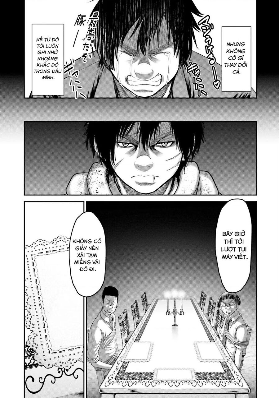 Buta No Fukushuu Chương 4 Ảnh 15