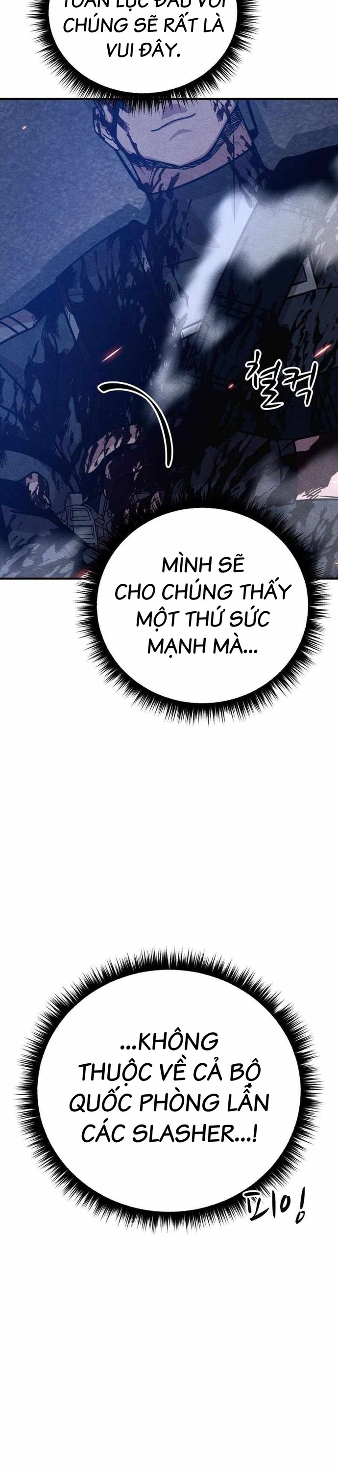 Đấng Cứu Thế Chương 27 Ảnh 40