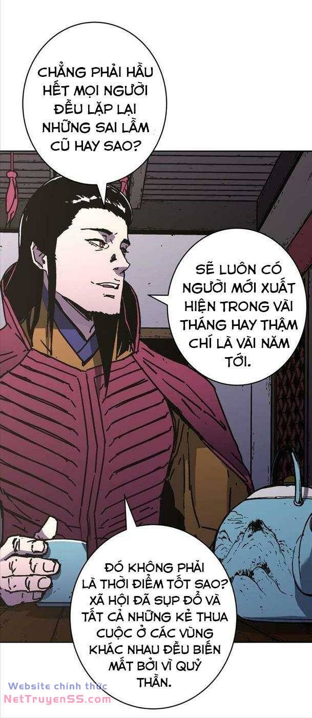 Bố Vô Song Chương 285 Ảnh 61