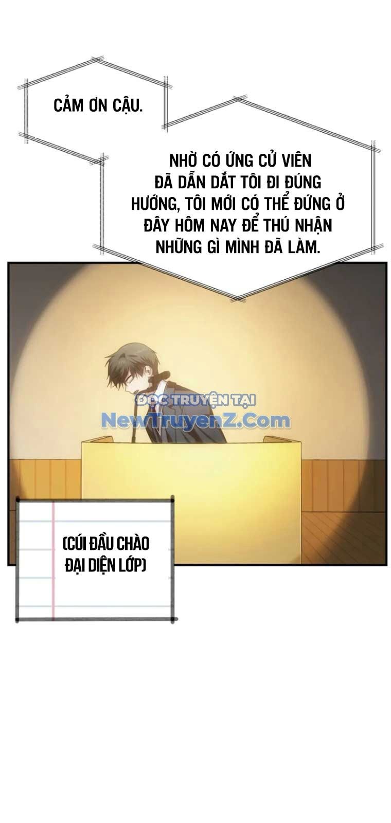 Thợ Săn Tự Sát Cấp Sss Chương 138 Ảnh 30