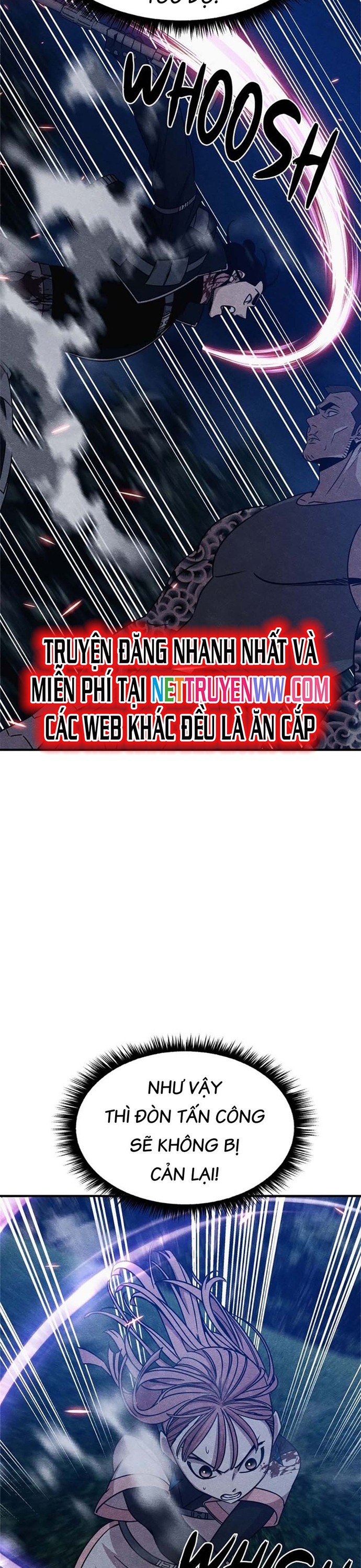 Đấng Cứu Thế Chương 36 Ảnh 9
