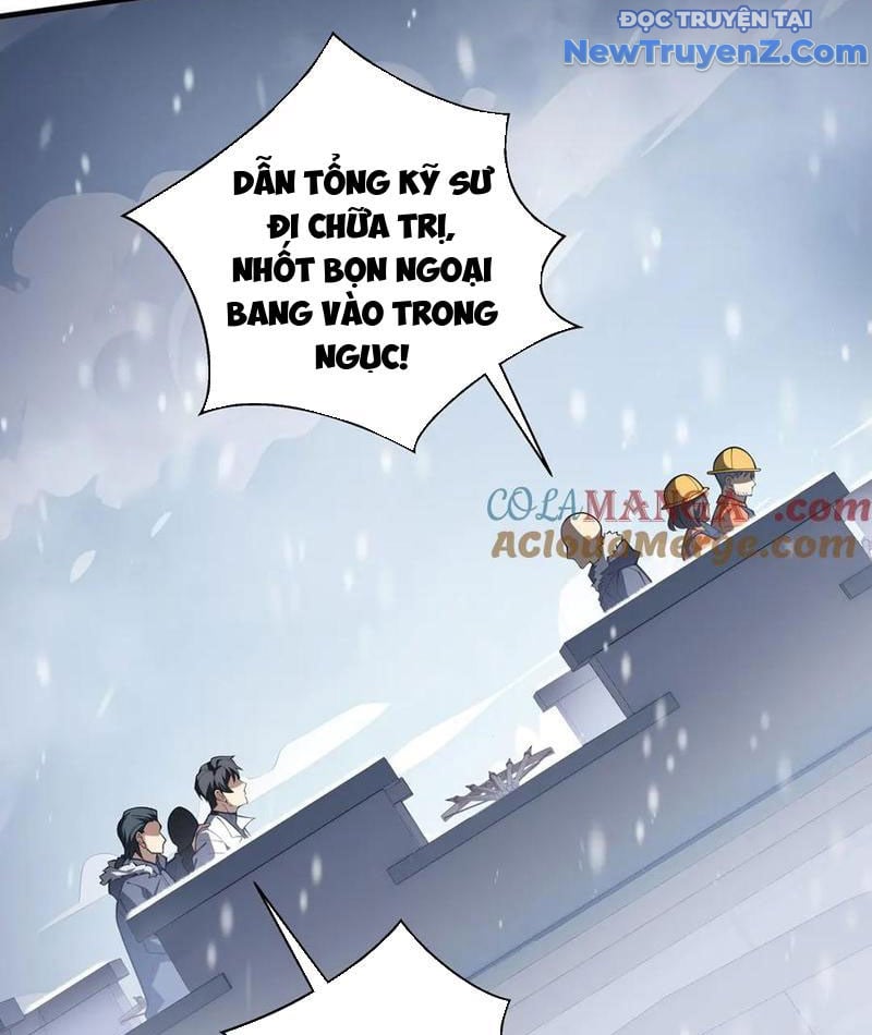 Ta Ký Kết Khế Ước Với Chính Mình Chương 91 Ảnh 64