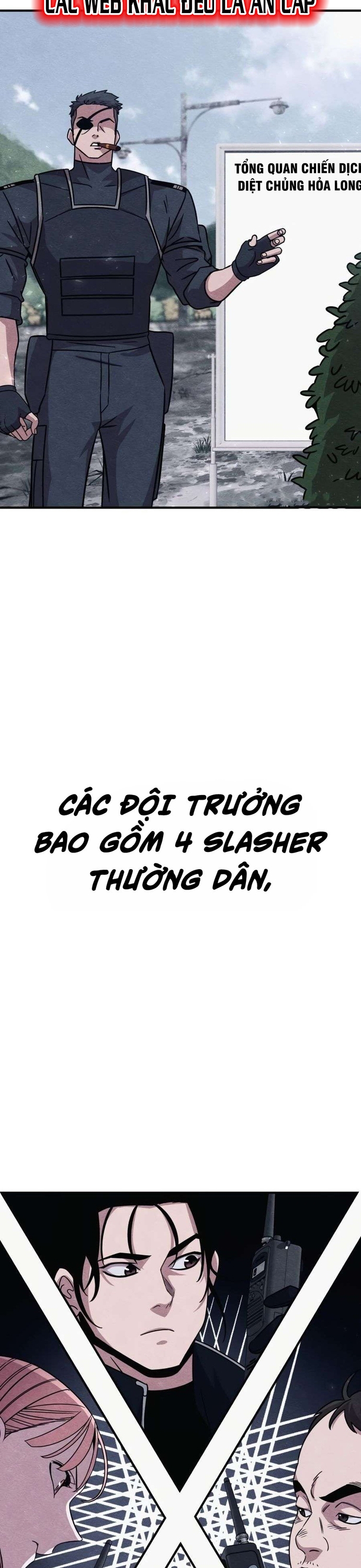 Đấng Cứu Thế Chương 25 Ảnh 17