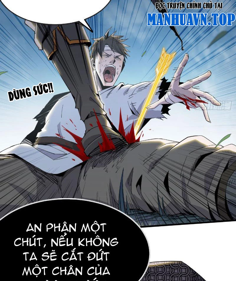 Mình Ta Tu Tiên Chương 10 Ảnh 35