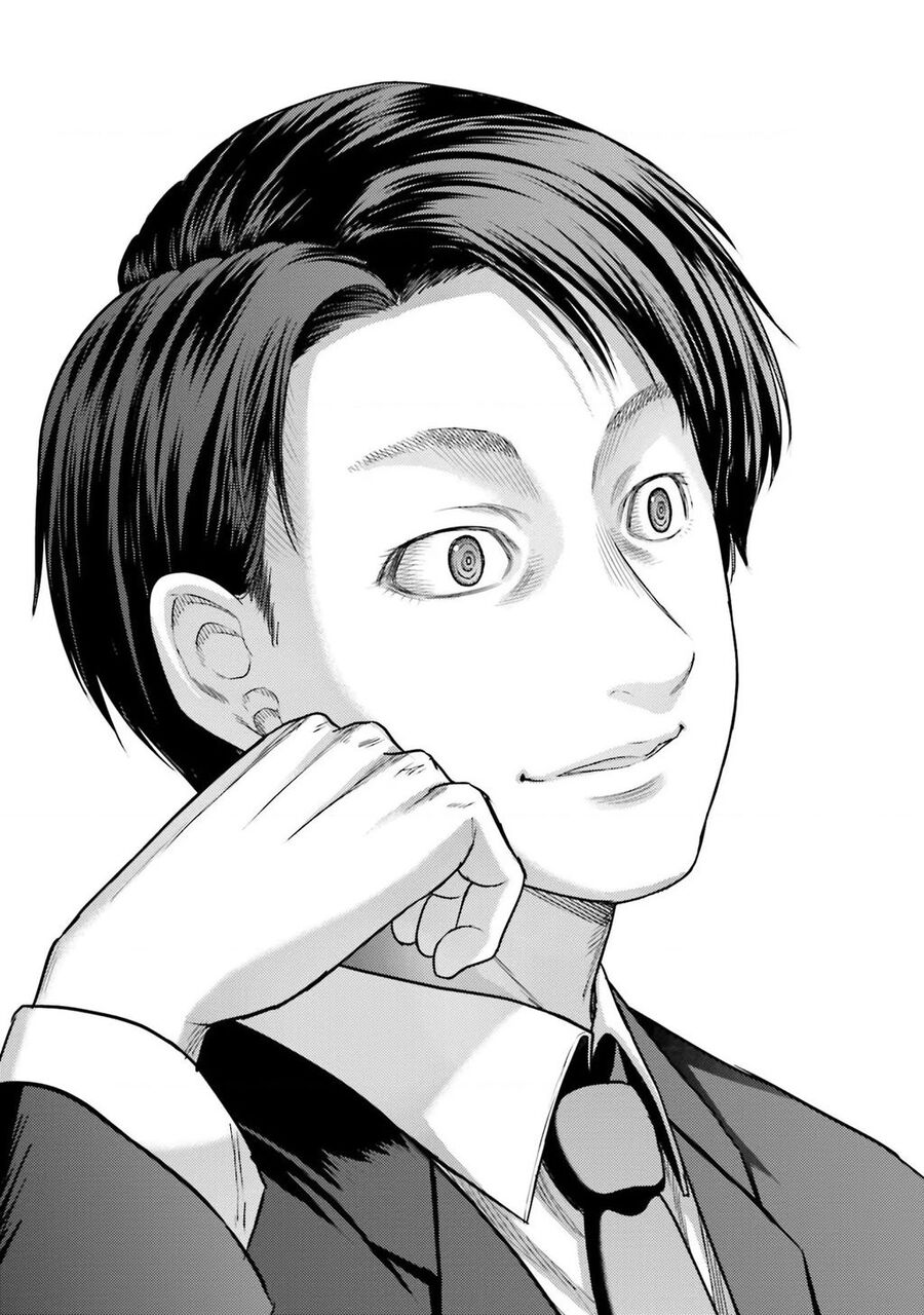 Buta No Fukushuu Chương 4 Ảnh 49