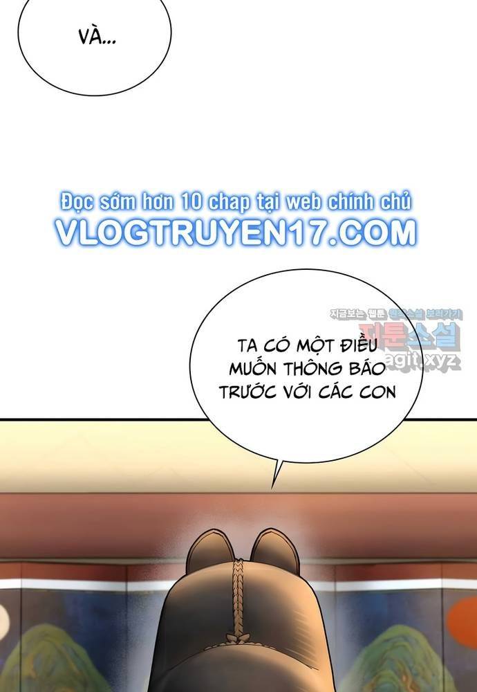 Muscle Joseon Chương 56 Ảnh 72