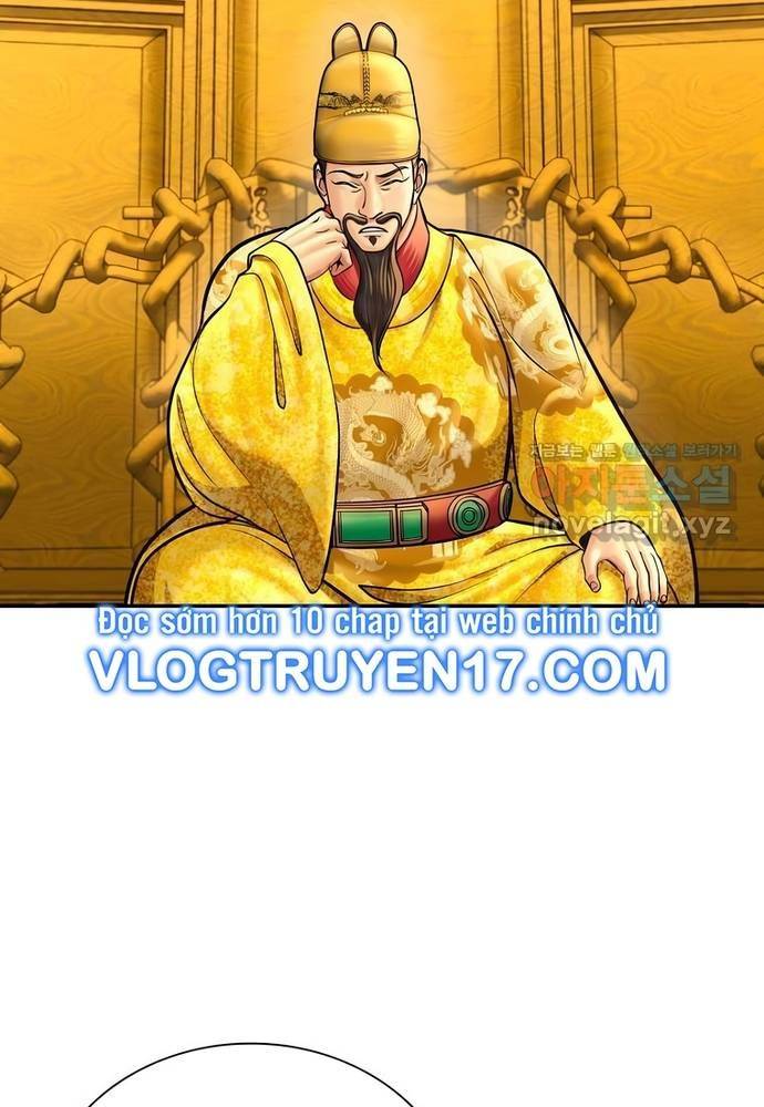 Muscle Joseon Chương 56 Ảnh 104