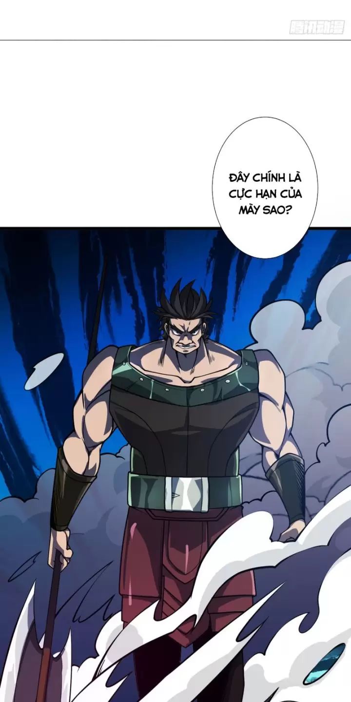 Ta, Chúa Tể Rừng Xanh Chương 13 Ảnh 22