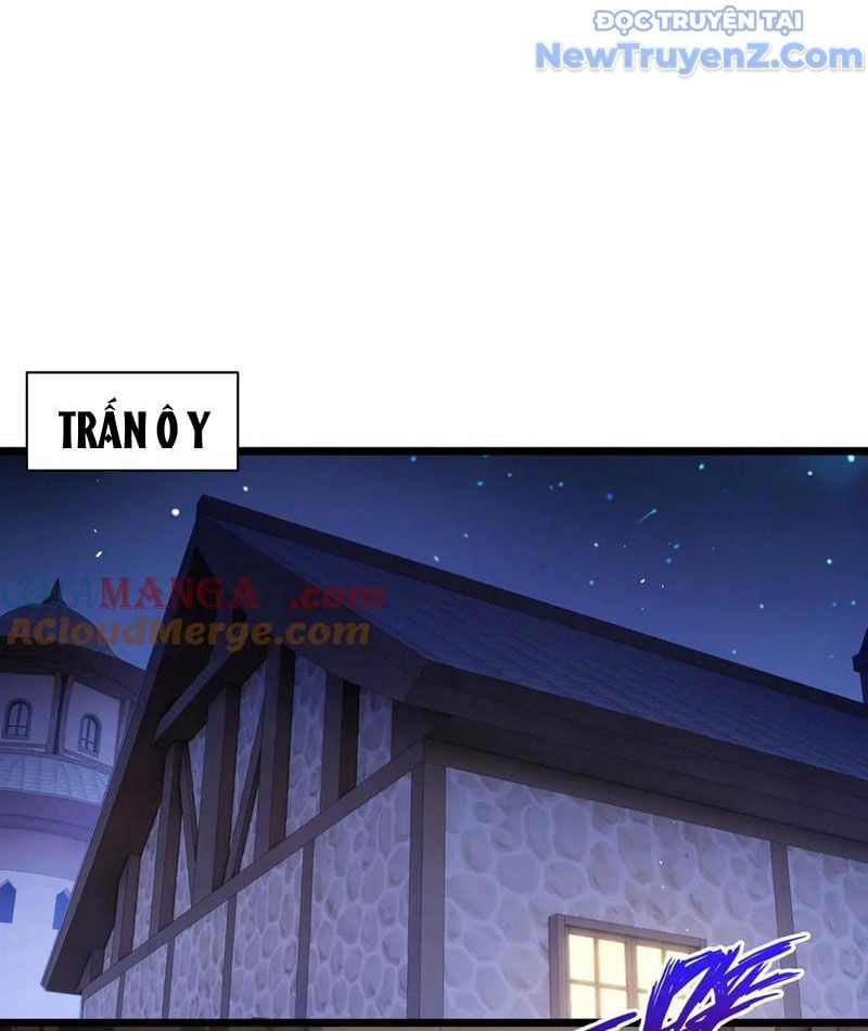 Ta Ký Kết Khế Ước Với Chính Mình Chương 94 Ảnh 6