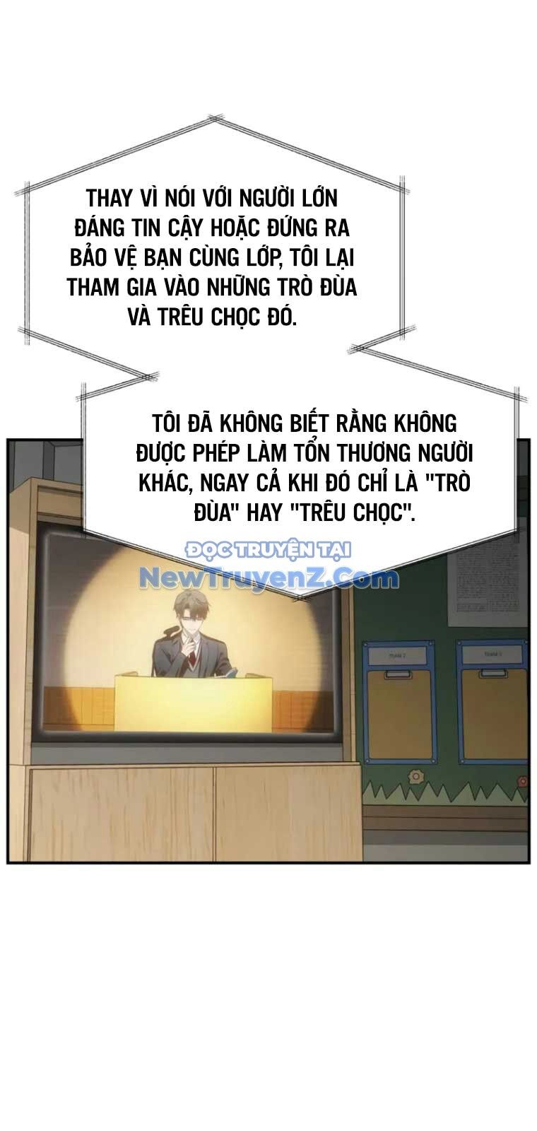 Thợ Săn Tự Sát Cấp Sss Chương 138 Ảnh 29