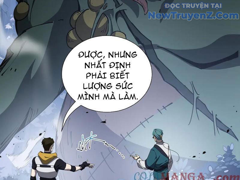 Ta Ký Kết Khế Ước Với Chính Mình Chương 96 Ảnh 96