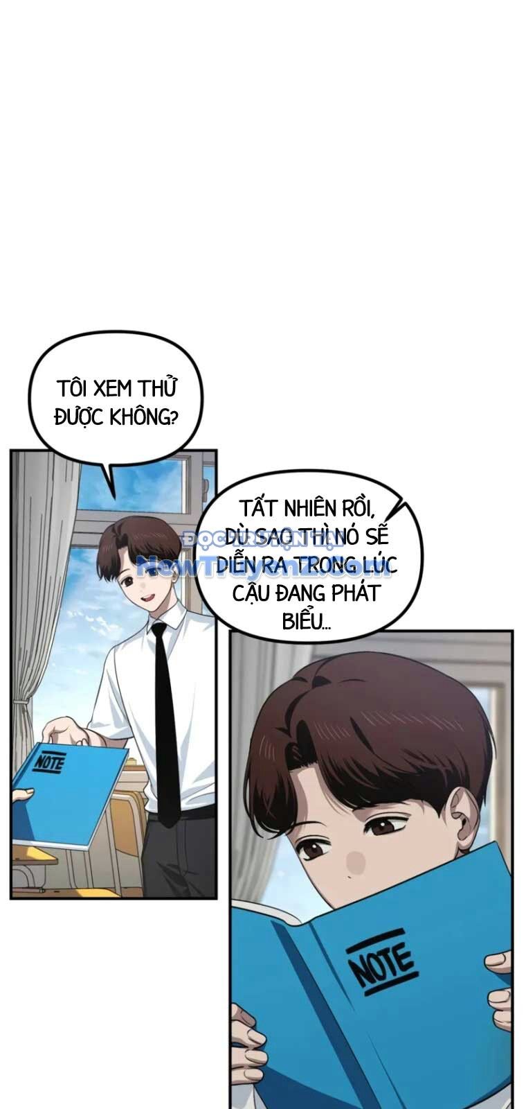 Thợ Săn Tự Sát Cấp Sss Chương 138 Ảnh 4