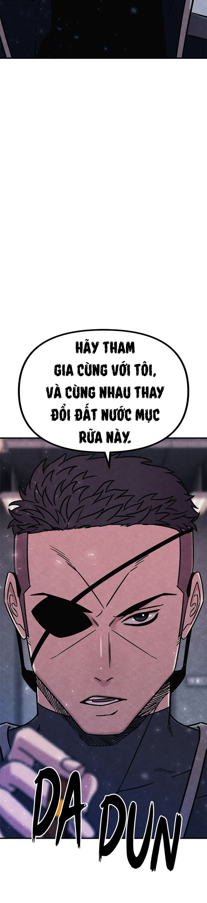 Đấng Cứu Thế Chương 29 Ảnh 5