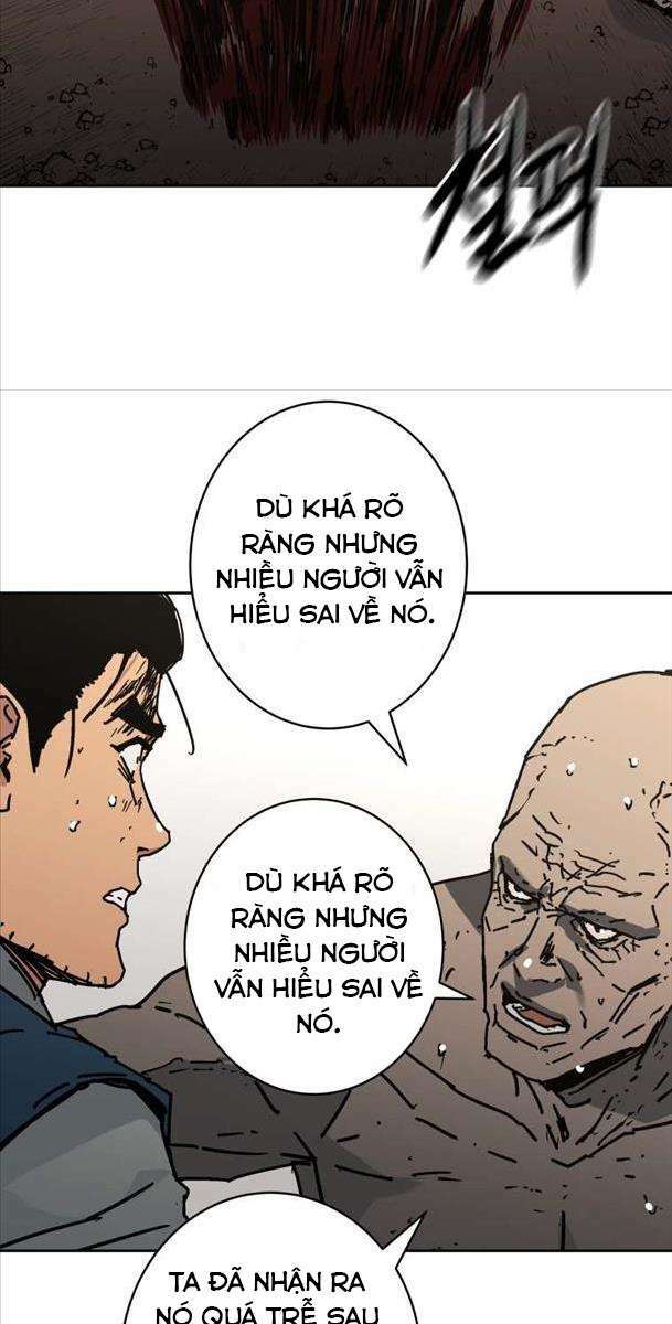 Bố Vô Song Chương 284 Ảnh 57