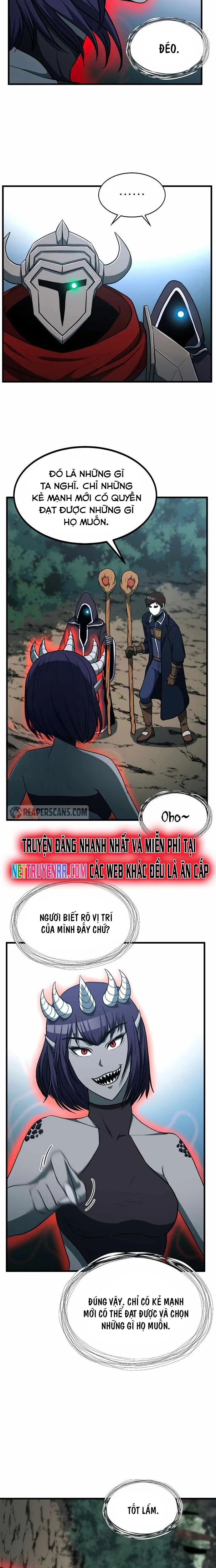 Ngoài Nhà Là Bão Tố Chương 37 Ảnh 19