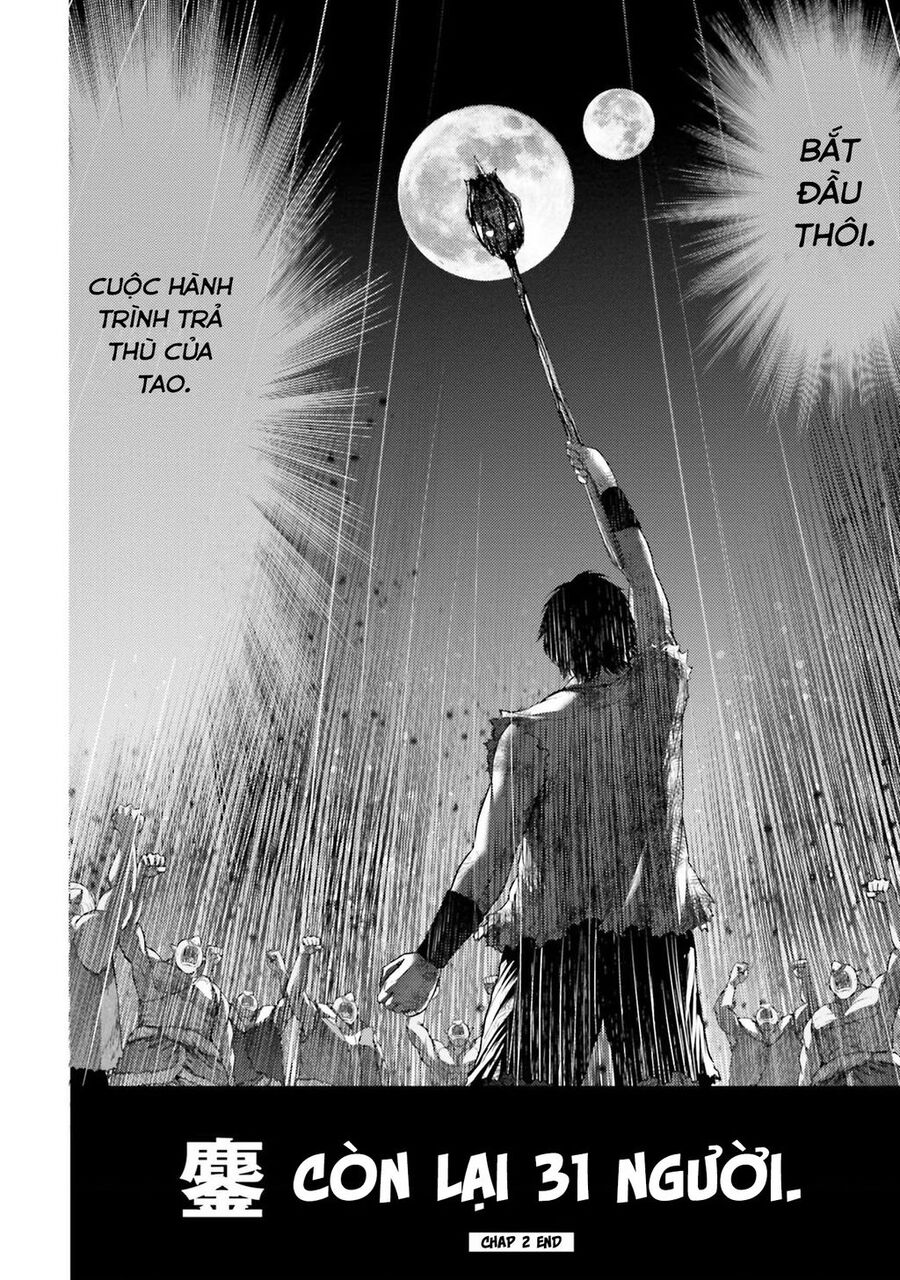 Buta No Fukushuu Chương 2 Ảnh 36