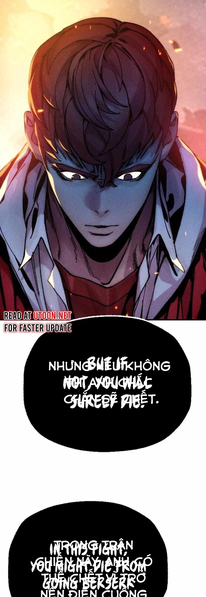 Mật Danh Chương 6 Ảnh 91