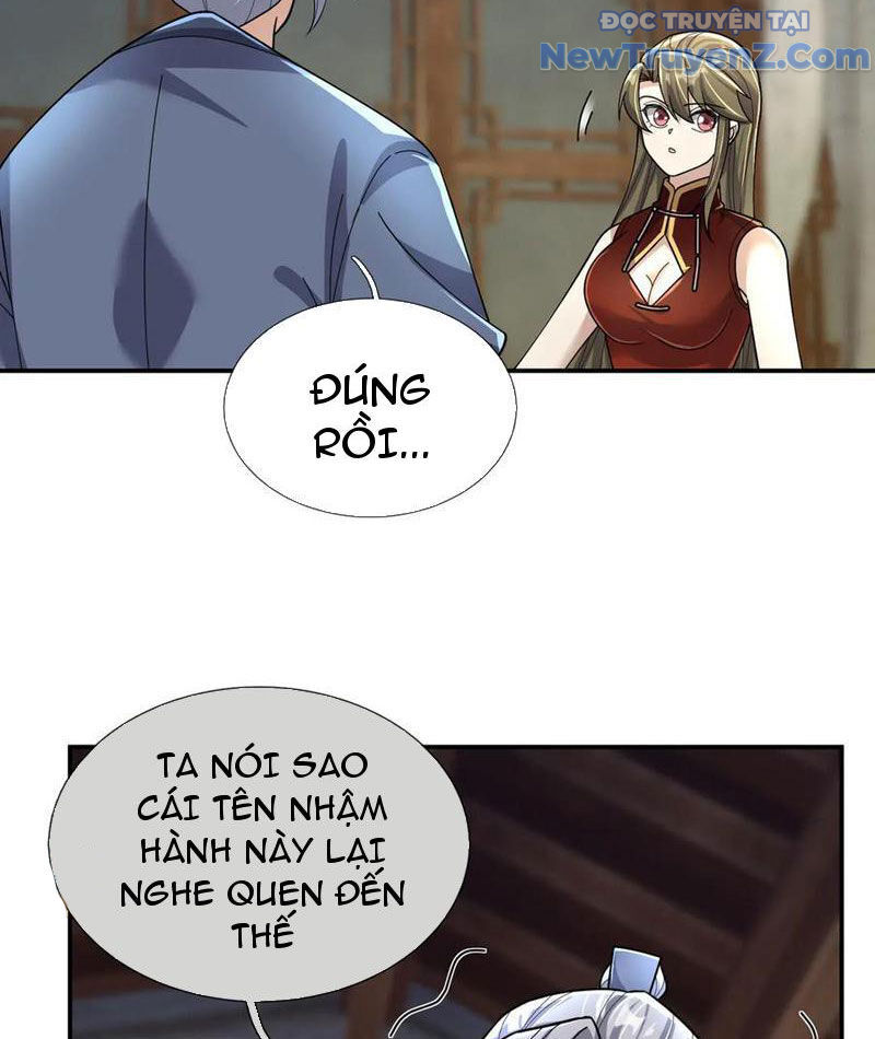 Ngủ Say Vạn Cổ: Xuất Thế Quét Ngang Chư Thiên Chương 105 Ảnh 81