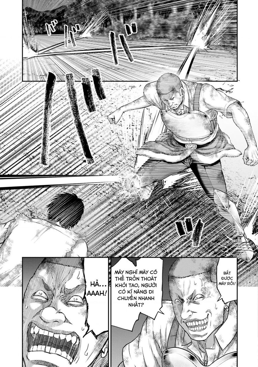 Buta No Fukushuu Chương 2 Ảnh 13