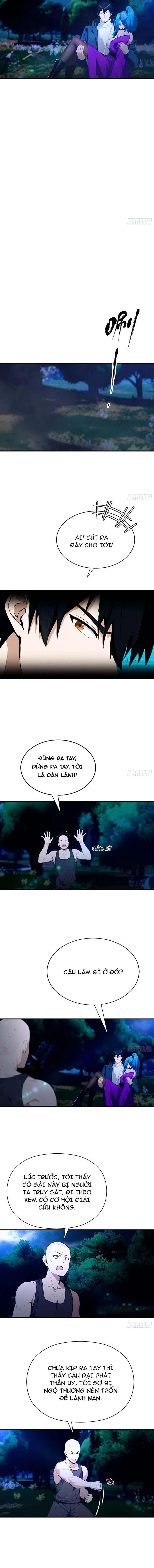 ToàN Dân Ngự Thú: BắT ĐầU Từ Sơn HảI Kinh, CàN QuéT ToàN CầU Chương 29 Ảnh 7