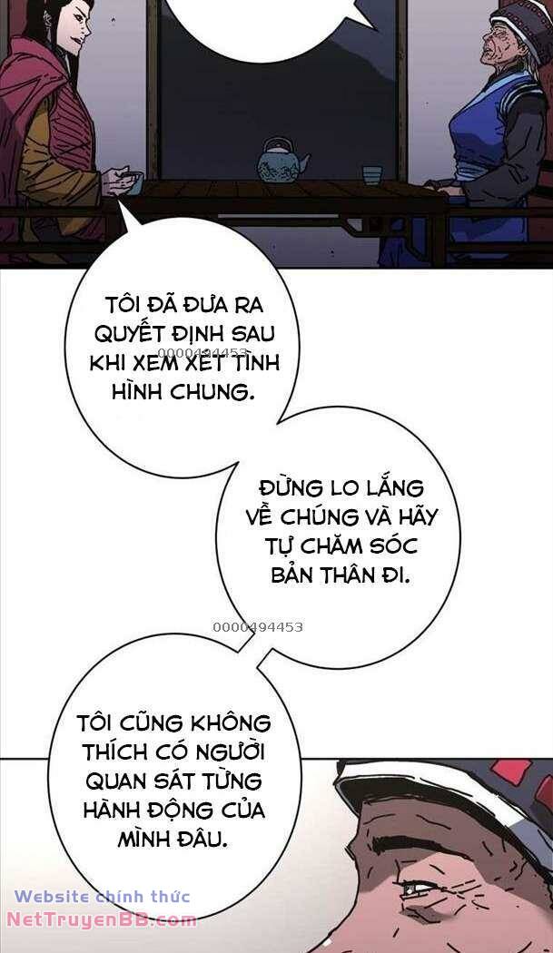 Bố Vô Song Chương 285 Ảnh 68