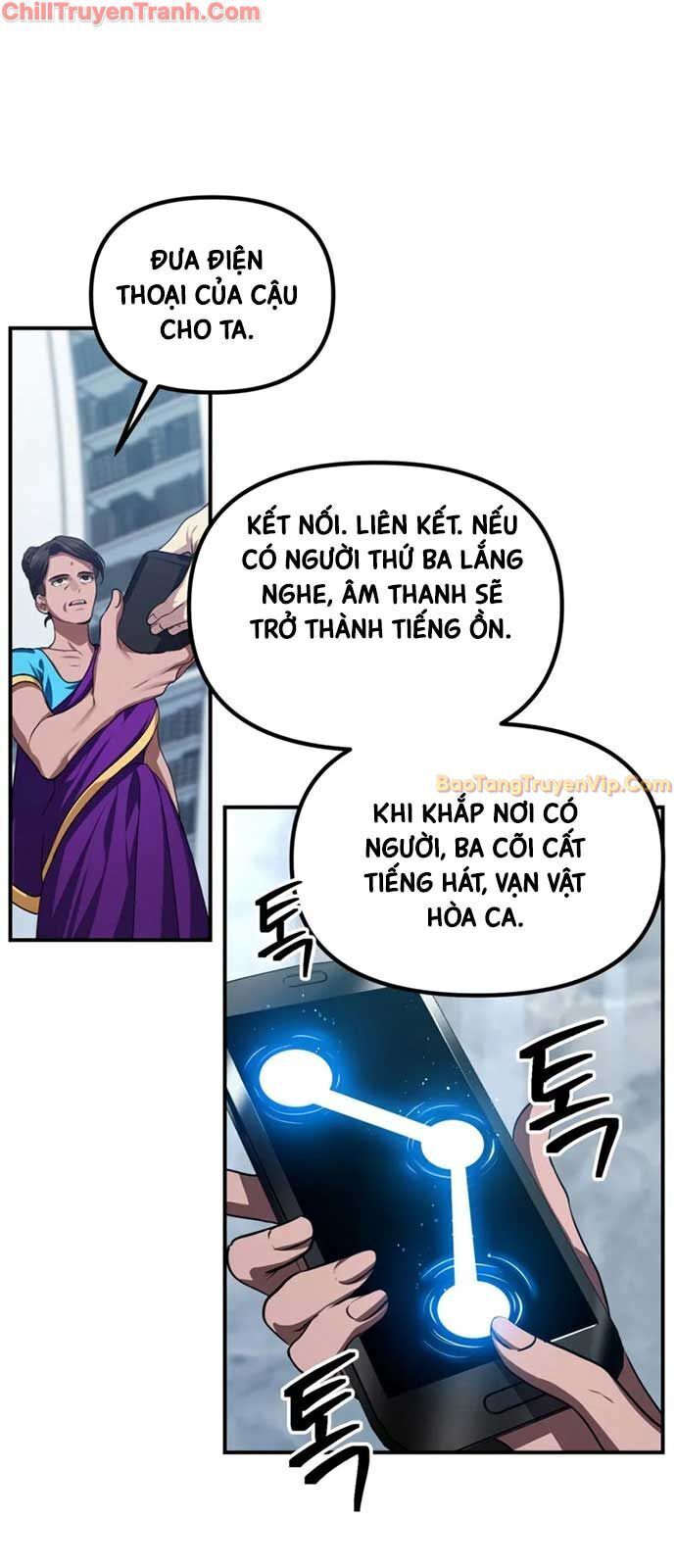 Thợ Săn Tự Sát Cấp Sss Chương 131 Ảnh 48