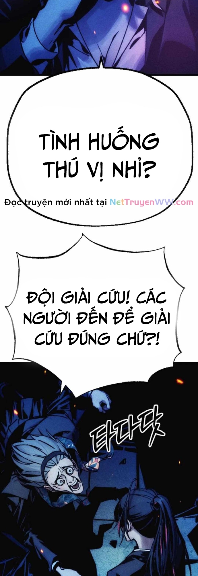 Mật Danh Chương 7 Ảnh 41
