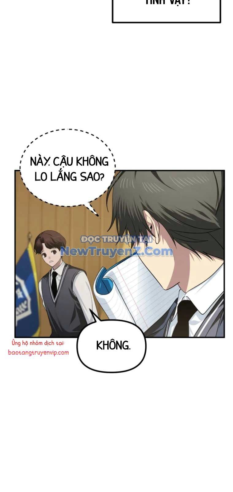 Thợ Săn Tự Sát Cấp Sss Chương 138 Ảnh 20