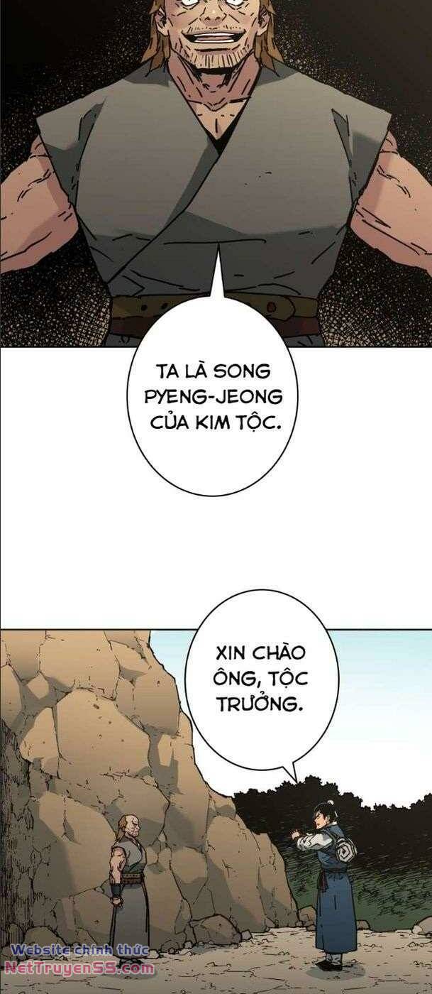 Bố Vô Song Chương 286 Ảnh 4
