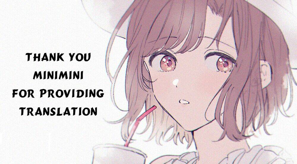 Sei-Chan, Your Love Is Too Much! Chương 23 Ảnh 18