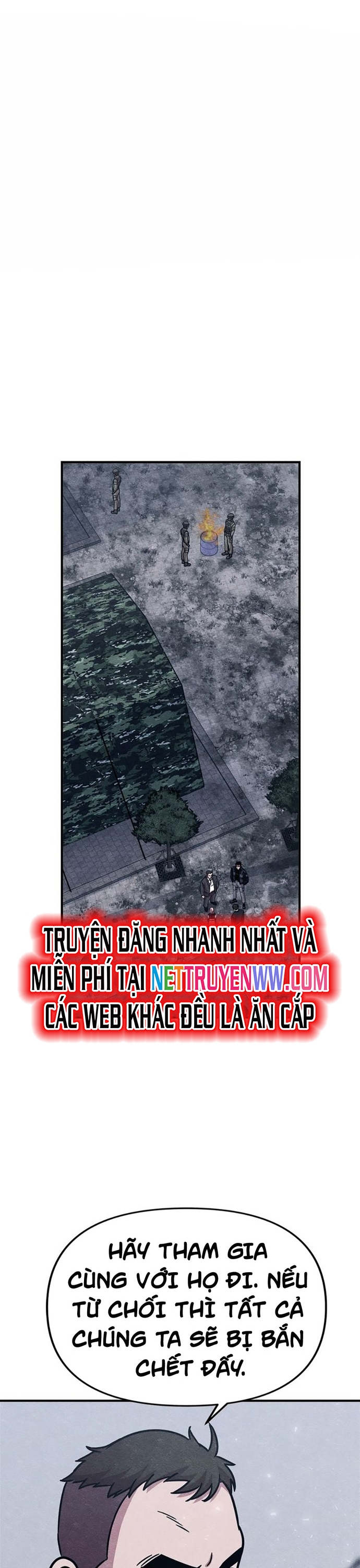 Đấng Cứu Thế Chương 29 Ảnh 42