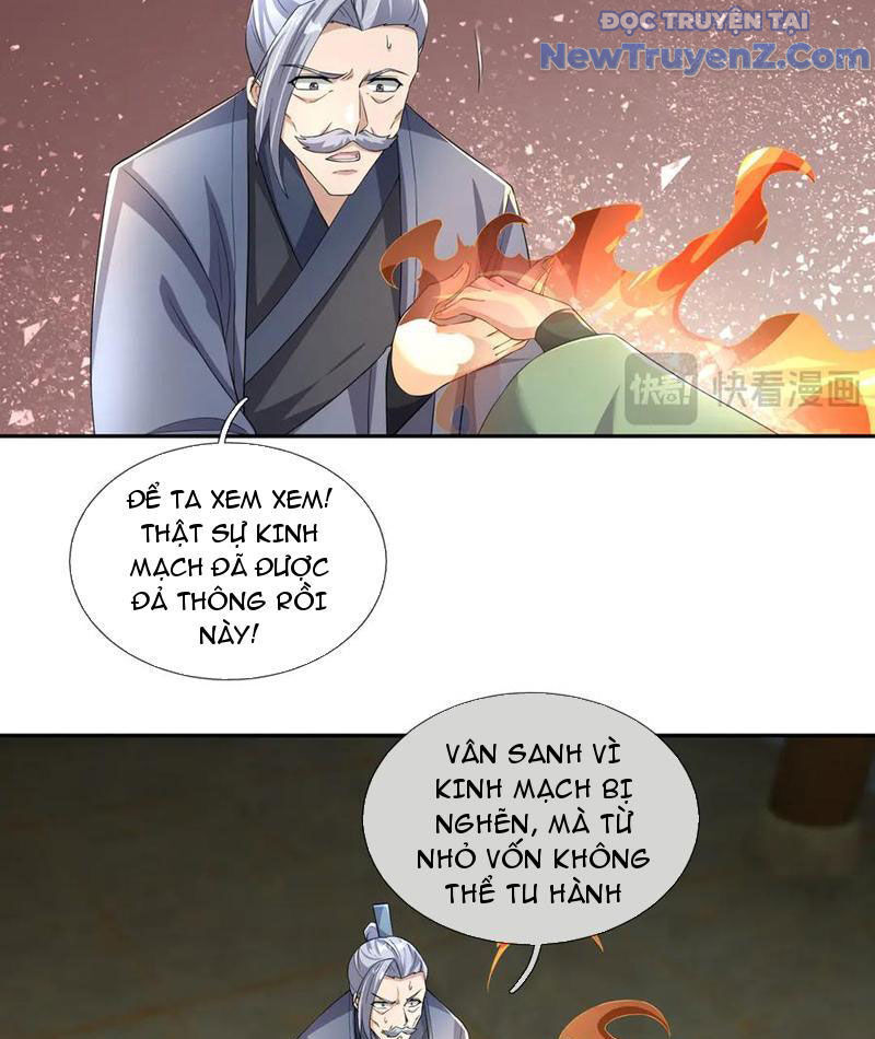 Ngủ Say Vạn Cổ: Xuất Thế Quét Ngang Chư Thiên Chương 105 Ảnh 40