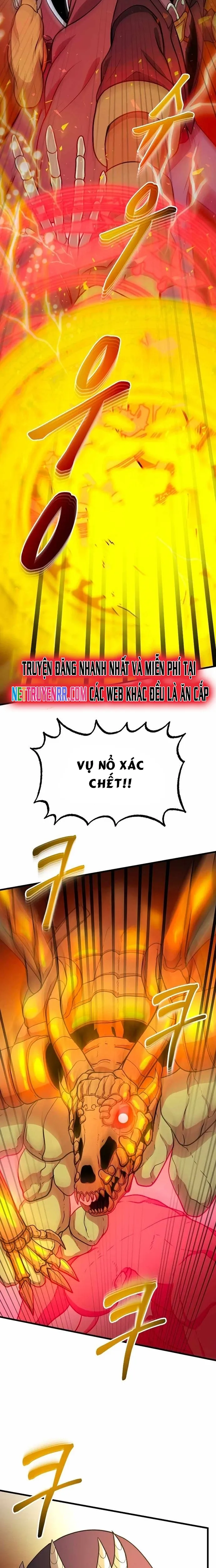 Ngoài Nhà Là Bão Tố Chương 37 Ảnh 32