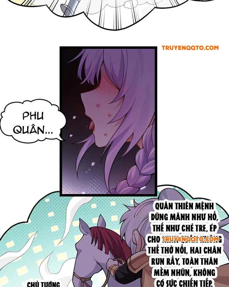 Hảo Đồ Nhi Hãy Tha Cho Vi Sư Chương 336.6 Ảnh 30