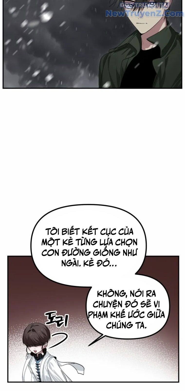 Thợ Săn Tự Sát Cấp Sss Chương 133 Ảnh 61