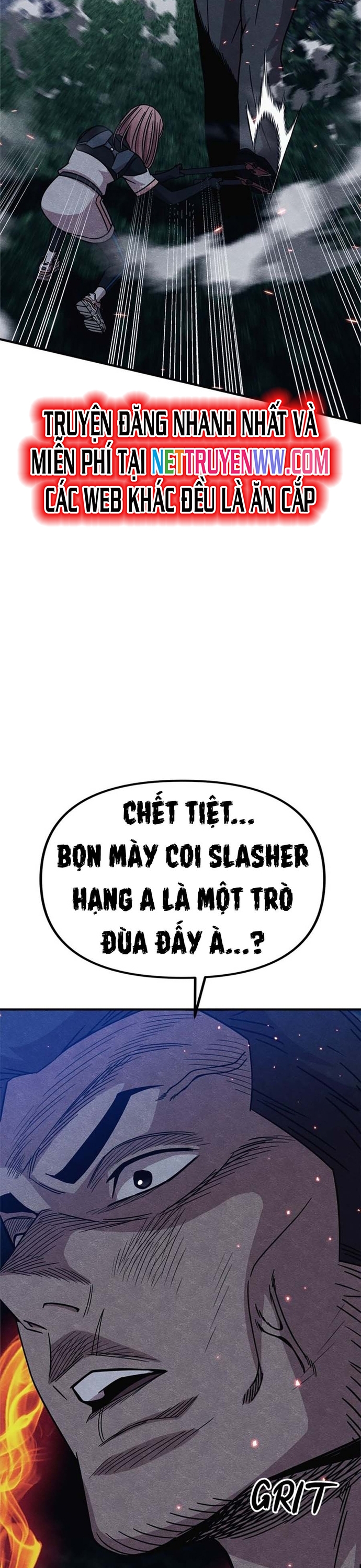 Đấng Cứu Thế Chương 36 Ảnh 12