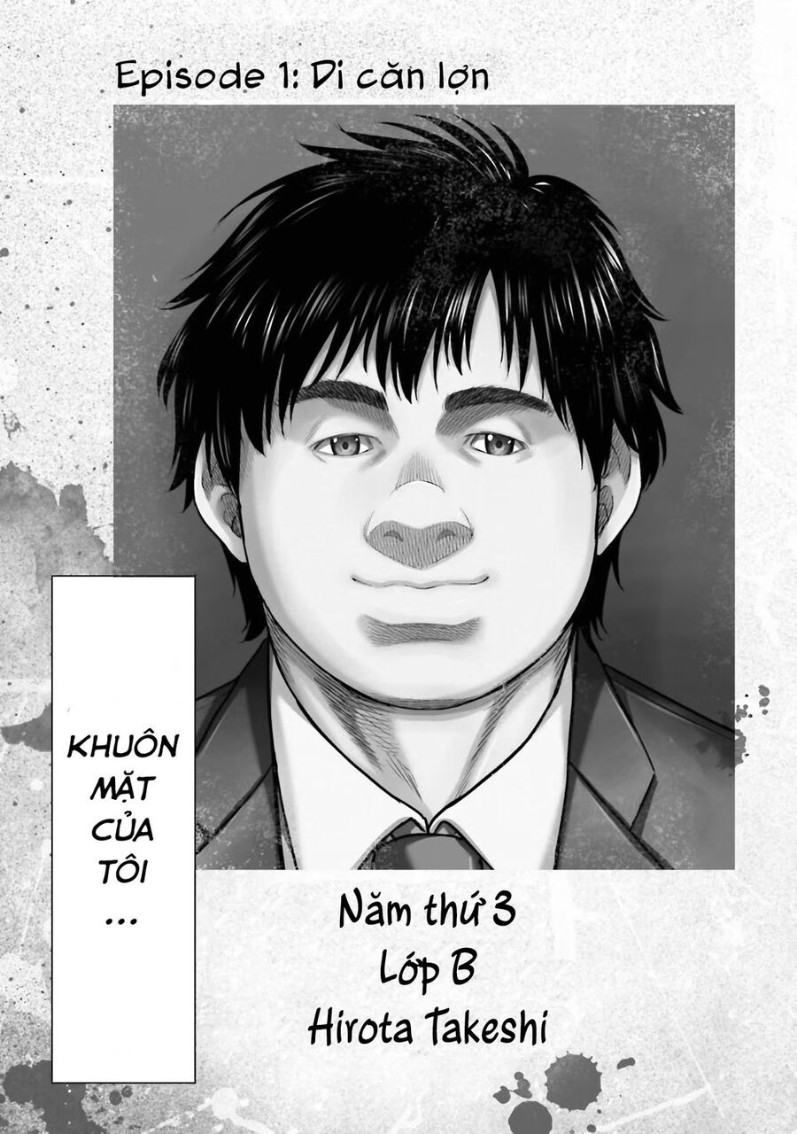 Buta No Fukushuu Chương 1 Ảnh 8