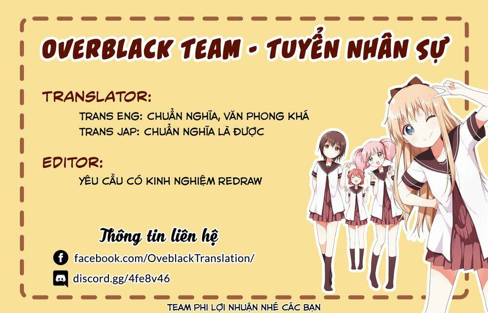 Sei-Chan, Your Love Is Too Much! Chương 15 Ảnh 4