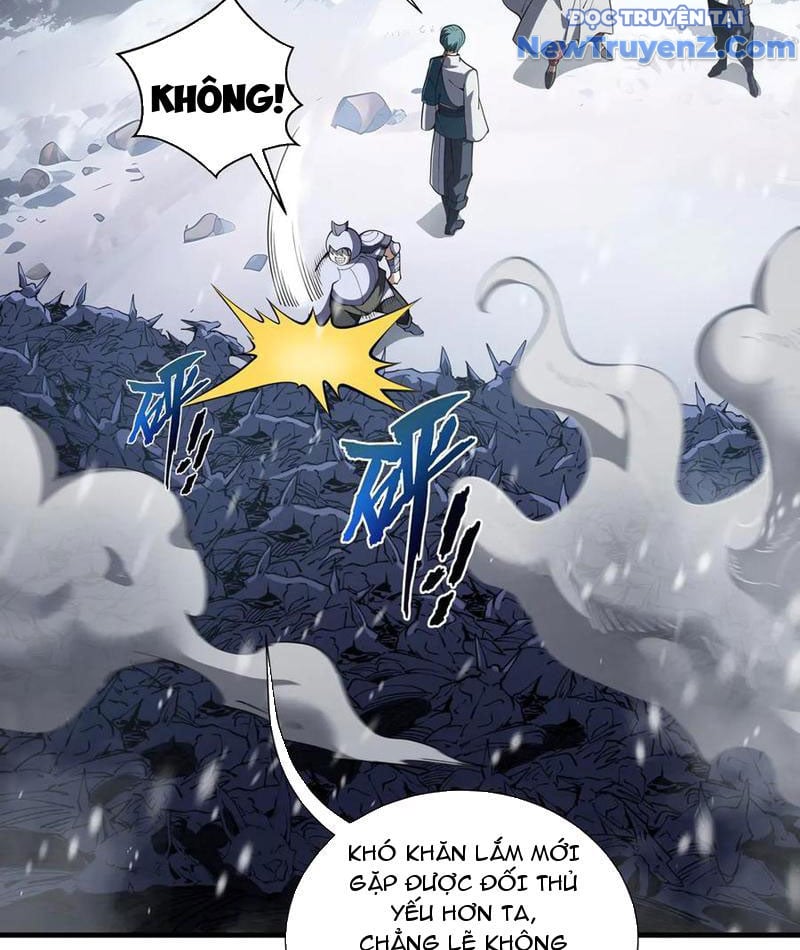 Ta Ký Kết Khế Ước Với Chính Mình Chương 91 Ảnh 32